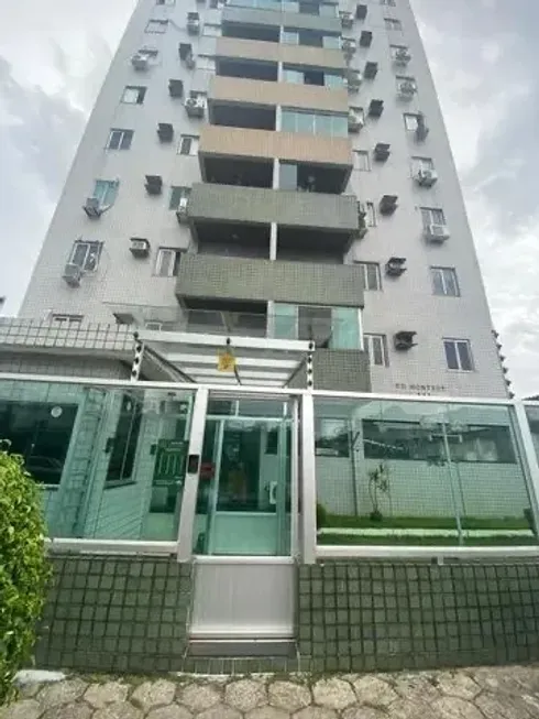 Foto 1 de Apartamento com 3 Quartos à venda, 80m² em Pedreira, Belém