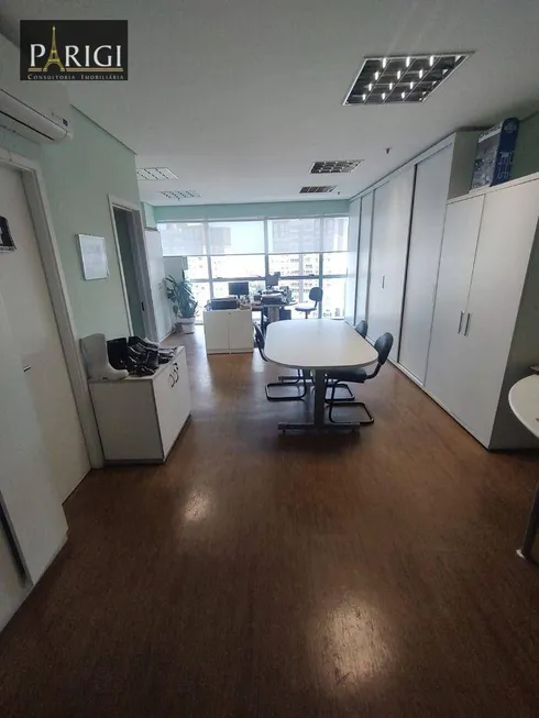 Foto 1 de Sala Comercial para alugar, 42m² em Petrópolis, Porto Alegre