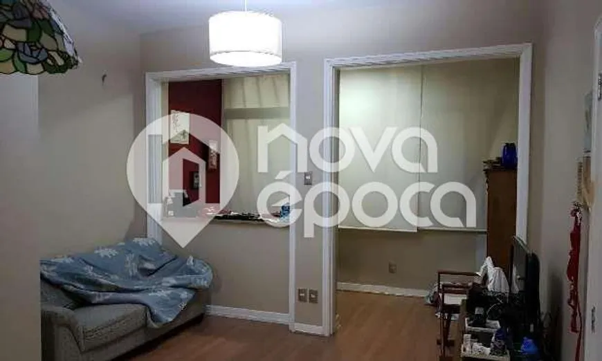 Foto 1 de Apartamento com 2 Quartos à venda, 83m² em Copacabana, Rio de Janeiro