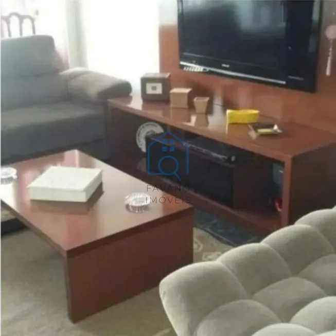 Foto 1 de Sobrado com 3 Quartos à venda, 284m² em Vila Mazzei, São Paulo