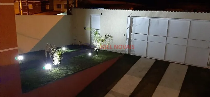 Foto 1 de Sobrado com 3 Quartos à venda, 280m² em Vila Suíssa, Mogi das Cruzes
