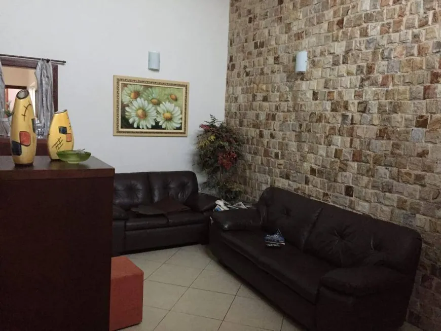 Foto 1 de Casa com 3 Quartos à venda, 160m² em Vila Carvalho, Sorocaba