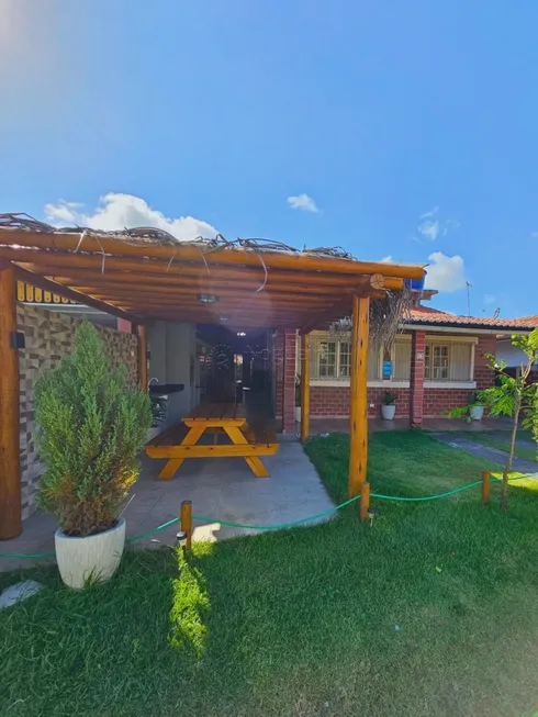 Foto 1 de Casa com 4 Quartos para alugar, 75m² em Merepe, Ipojuca