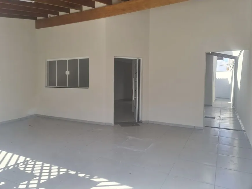 Foto 1 de Casa com 3 Quartos à venda, 140m² em Jardim Wanel Ville V, Sorocaba