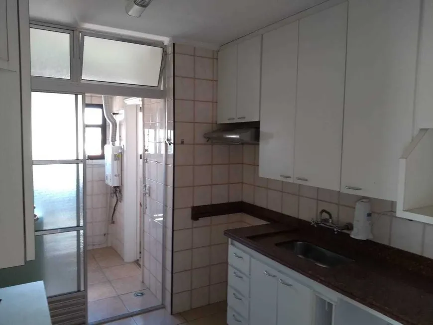 Foto 1 de Apartamento com 3 Quartos à venda, 80m² em Pompeia, São Paulo