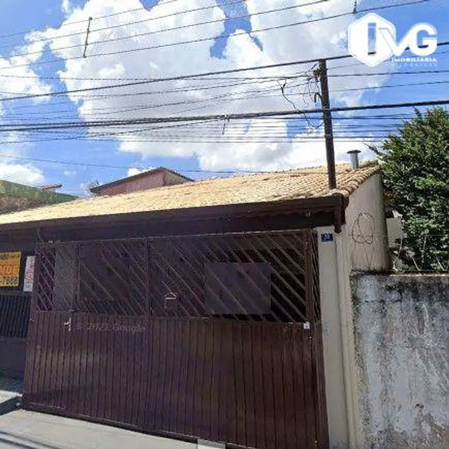 Foto 1 de Sobrado com 3 Quartos à venda, 120m² em Jardim Bom Clima, Guarulhos