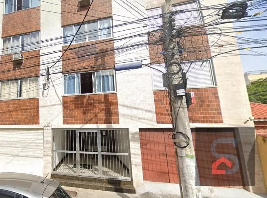 Foto 1 de Apartamento com 2 Quartos à venda, 62m² em Centro, Cabo Frio