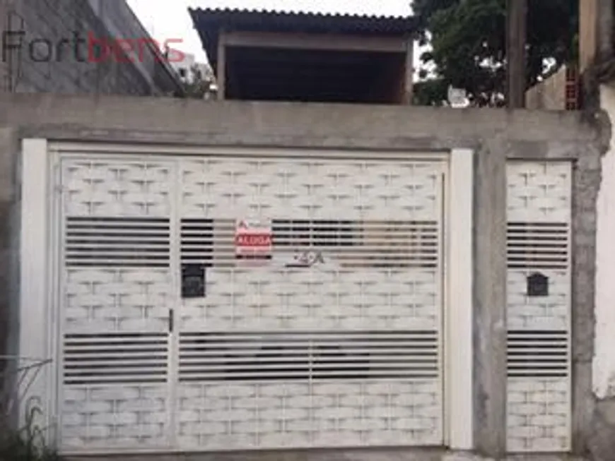 Foto 1 de Casa com 2 Quartos à venda, 212m² em Serpa, Caieiras