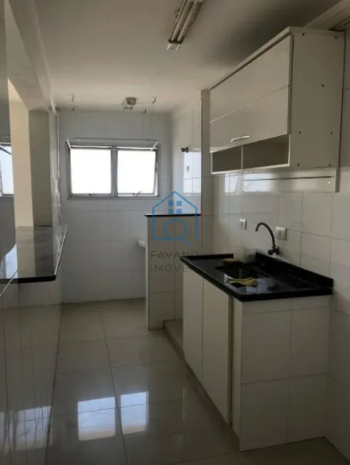 Foto 1 de Apartamento com 1 Quarto à venda, 50m² em Saúde, São Paulo