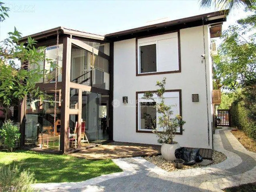 Foto 1 de Casa com 6 Quartos à venda, 293m² em Campeche, Florianópolis