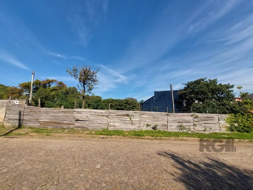 Foto 1 de Lote/Terreno à venda, 1361m² em Teresópolis, Porto Alegre