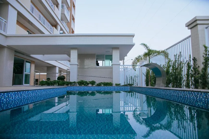 Foto 1 de Apartamento com 3 Quartos à venda, 80m² em Lagoa Seca, Juazeiro do Norte