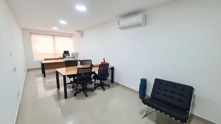 Foto 1 de Sala Comercial à venda, 32m² em Barra da Tijuca, Rio de Janeiro