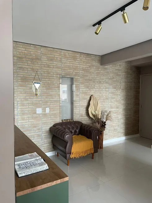 Foto 1 de Apartamento com 2 Quartos à venda, 91m² em Alphaville, Barueri