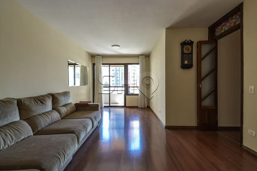 Foto 1 de Apartamento com 3 Quartos à venda, 72m² em Alto da Lapa, São Paulo