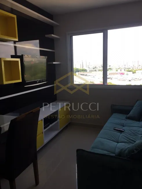 Foto 1 de Apartamento com 1 Quarto à venda, 31m² em Água Branca, São Paulo