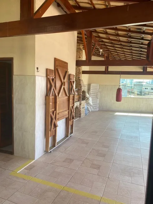 Foto 1 de Casa com 3 Quartos à venda, 217m² em Califórnia, Nova Iguaçu