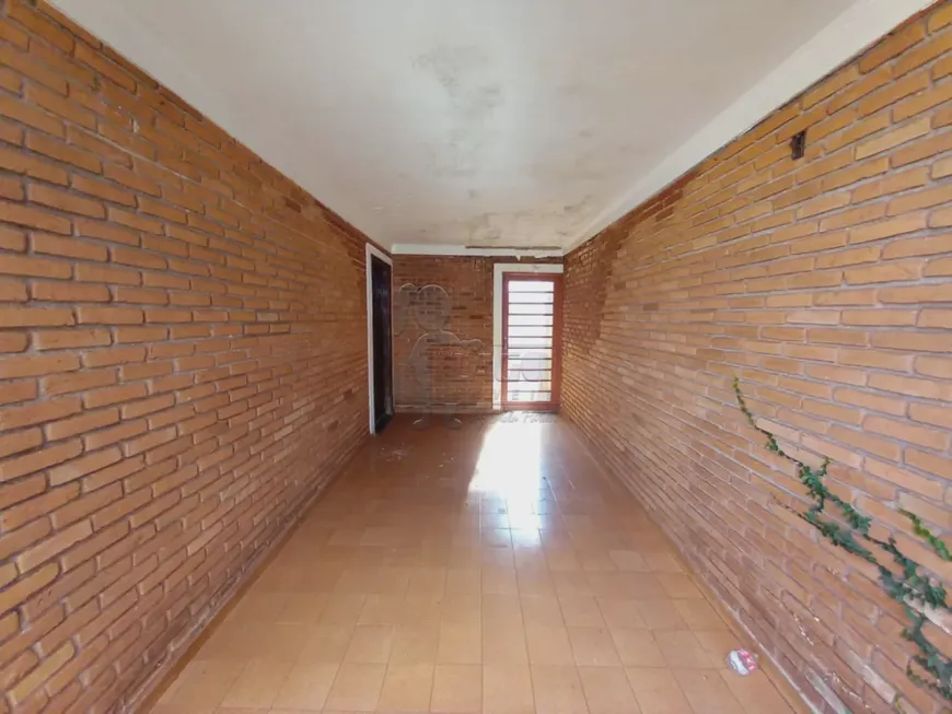 Foto 1 de Casa com 3 Quartos à venda, 152m² em Campos Eliseos, Ribeirão Preto