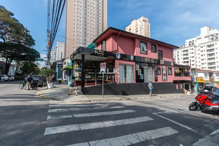 Foto 1 de Imóvel Comercial à venda, 188m² em Vila Nova Conceição, São Paulo