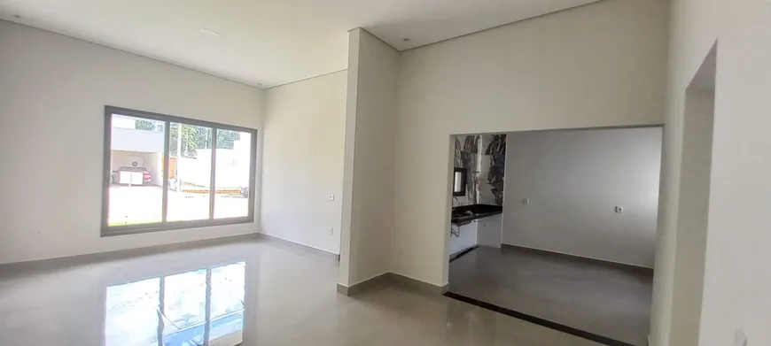 Foto 1 de Casa de Condomínio com 3 Quartos à venda, 136m² em Jardim Novo Horizonte, Sorocaba