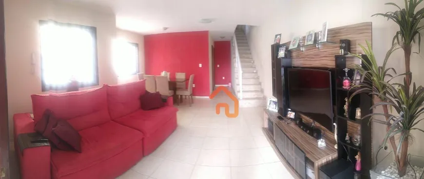 Foto 1 de Casa com 3 Quartos à venda, 170m² em Piratininga, Niterói