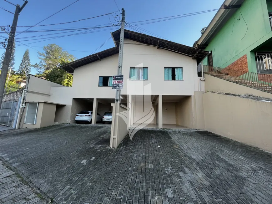 Foto 1 de com 4 Quartos à venda, 80m² em Salto Norte, Blumenau