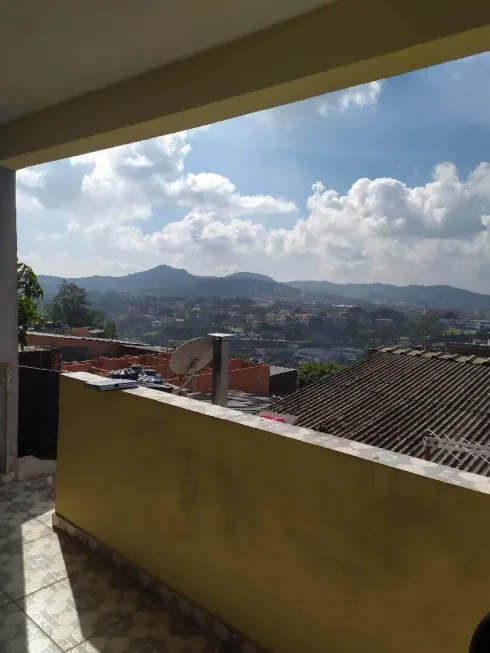 Foto 1 de Casa com 1 Quarto para alugar, 45m² em Jardim Isaura, Santana de Parnaíba