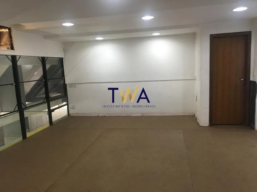 Foto 1 de Ponto Comercial à venda, 203m² em Funcionários, Belo Horizonte