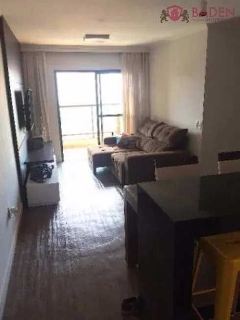 Foto 1 de Apartamento com 2 Quartos à venda, 70m² em Centro, Campinas