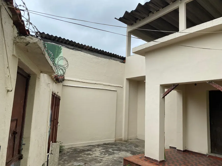 Foto 1 de Casa com 2 Quartos à venda, 90m² em Engenho De Dentro, Rio de Janeiro