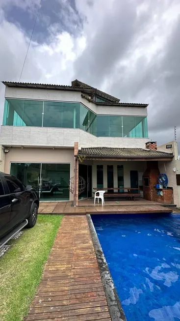 Foto 1 de Casa com 5 Quartos à venda, 250m² em Centro, Salinópolis