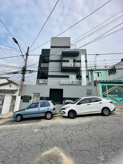 Foto 1 de Casa com 2 Quartos à venda, 40m² em Artur Alvim, São Paulo