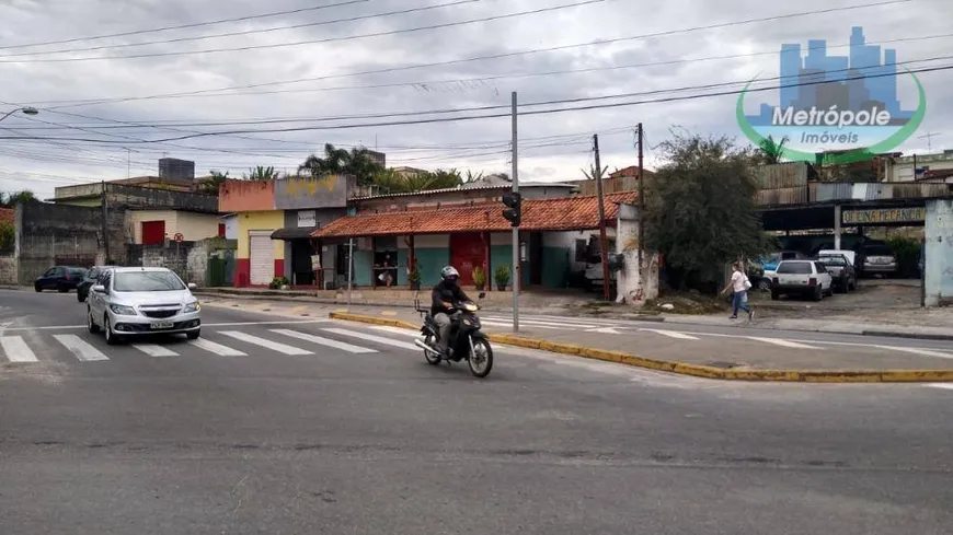 Foto 1 de Lote/Terreno à venda, 2360m² em Mogi Moderno, Mogi das Cruzes