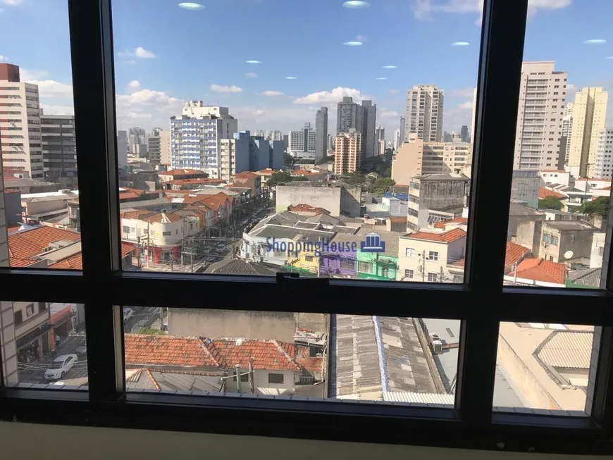 Foto 1 de Sala Comercial à venda, 40m² em Lapa, São Paulo