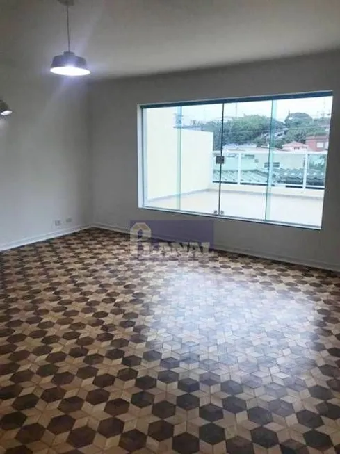 Foto 1 de Casa com 3 Quartos à venda, 146m² em Jabaquara, São Paulo