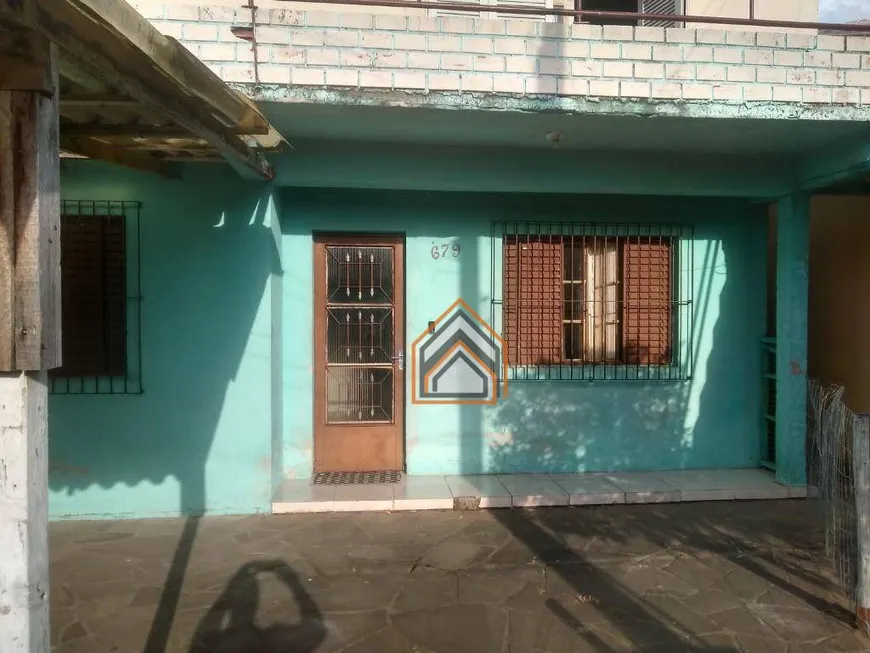 Foto 1 de Casa com 2 Quartos à venda, 130m² em Sumare, Alvorada
