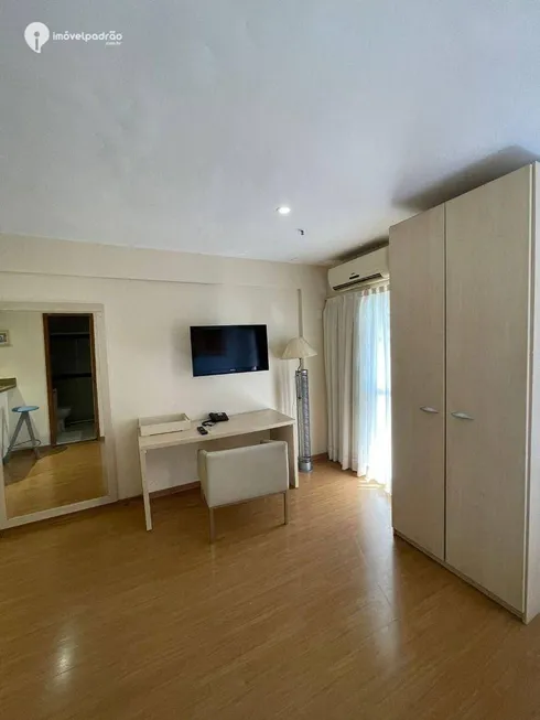 Foto 1 de Flat com 1 Quarto à venda, 40m² em Centro, Nova Iguaçu