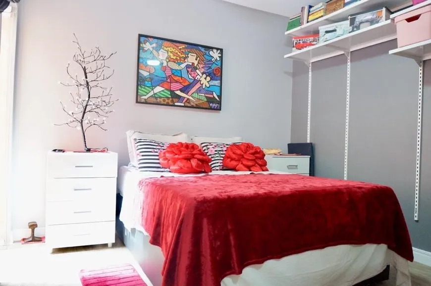 Foto 1 de Apartamento com 2 Quartos à venda, 52m² em Higienópolis, Porto Alegre