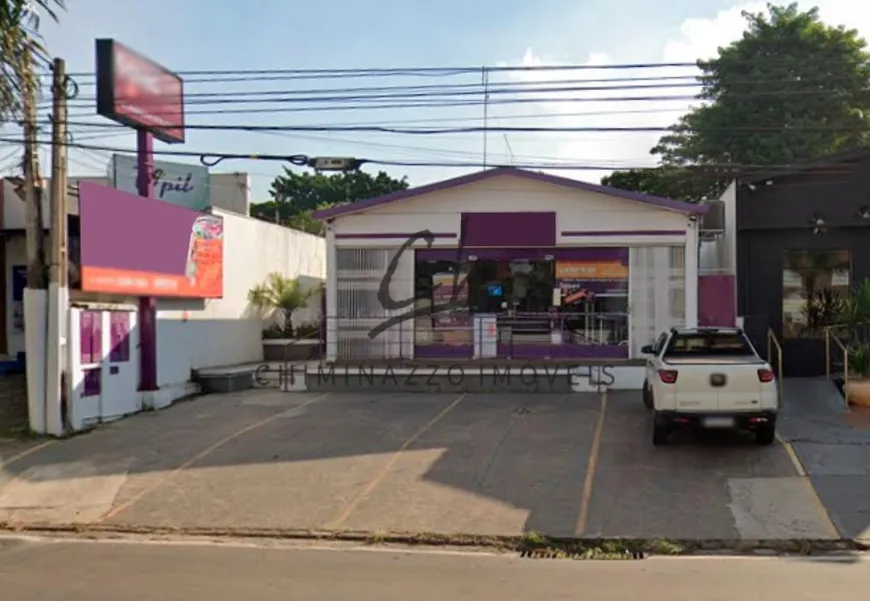 Foto 1 de Imóvel Comercial com 4 Quartos à venda, 160m² em Barão Geraldo, Campinas