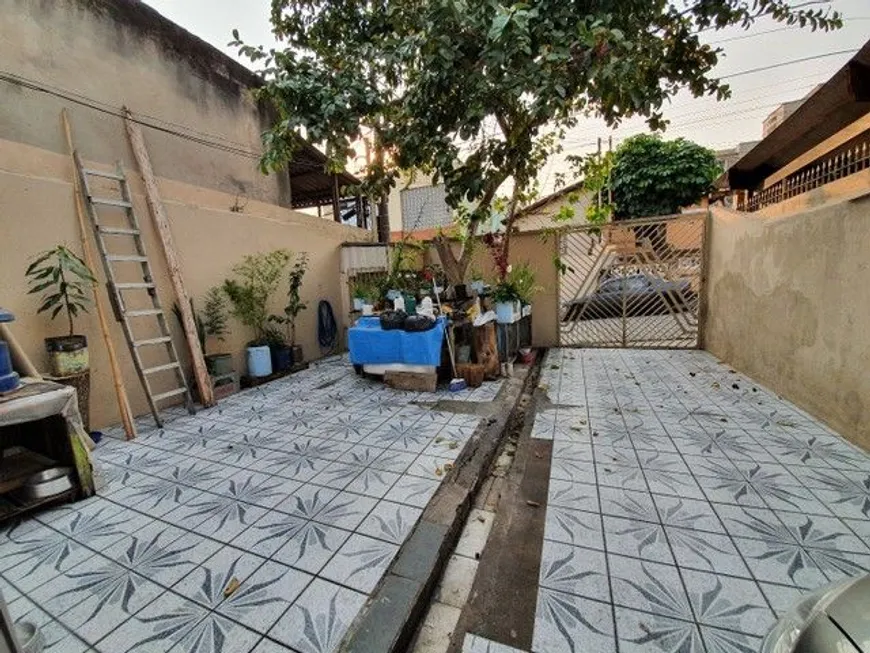 Foto 1 de Casa com 3 Quartos à venda, 100m² em Vila Camargos, Guarulhos