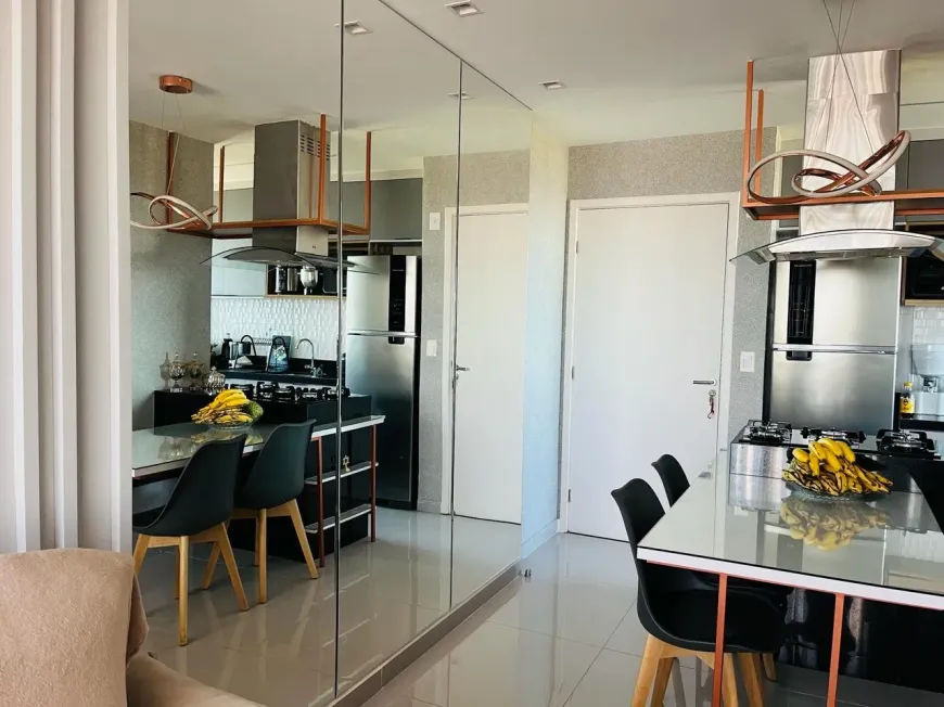 Foto 1 de Apartamento com 2 Quartos à venda, 52m² em Barro Duro, Maceió