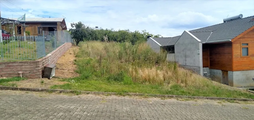 Foto 1 de Lote/Terreno à venda, 375m² em Monte Bérico, Caxias do Sul