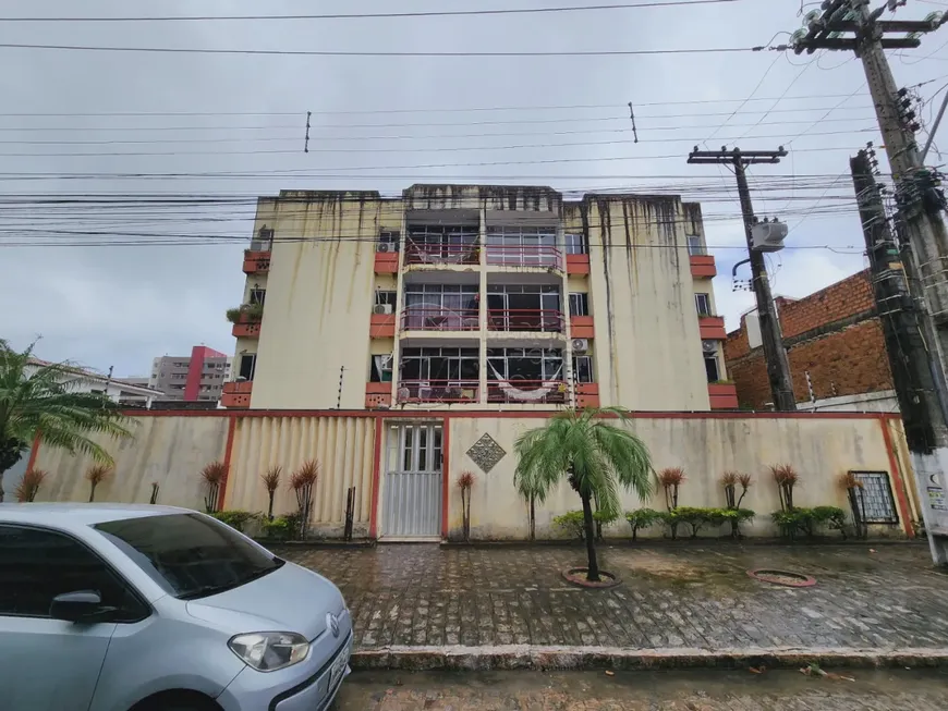 Foto 1 de Apartamento com 3 Quartos para alugar, 89m² em Jatiúca, Maceió