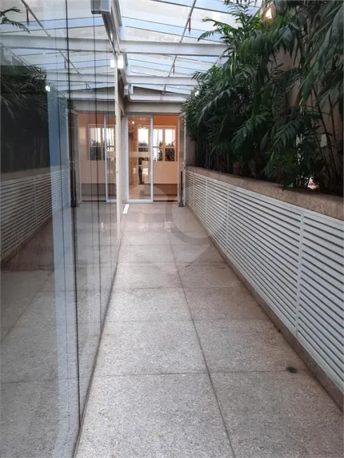 Foto 1 de Sala Comercial para alugar, 200m² em Jardim Paulista, São Paulo