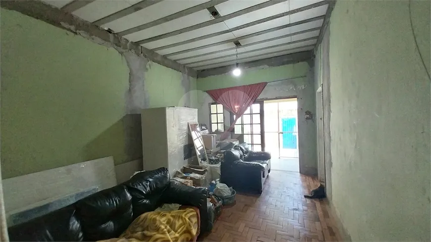 Foto 1 de Casa com 3 Quartos à venda, 123m² em Santo Amaro, São Paulo