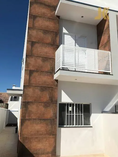 Foto 1 de Casa com 2 Quartos à venda, 88m² em Residencial Reserva da Barra, Jaguariúna