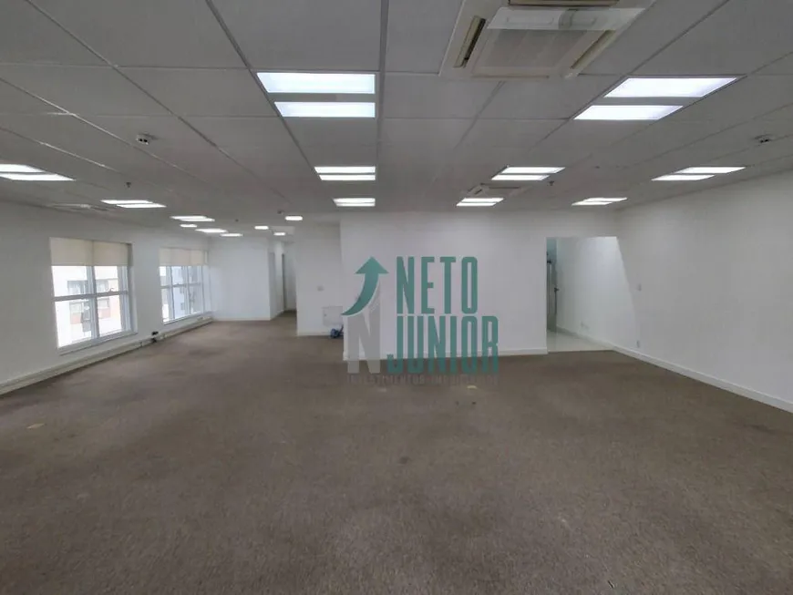 Foto 1 de Sala Comercial para alugar, 145m² em Bela Vista, São Paulo