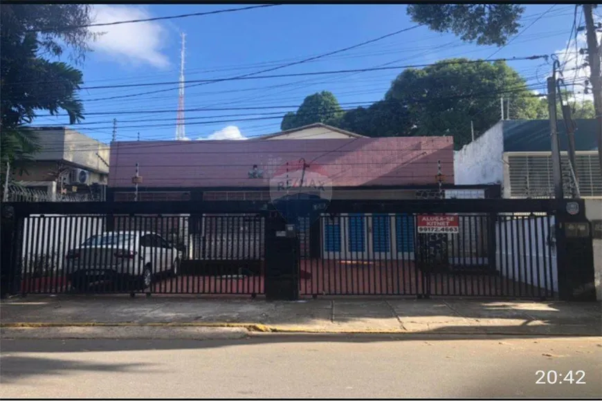 Foto 1 de Casa com 10 Quartos à venda, 350m² em Boa Vista, Recife