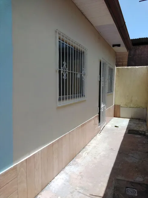 Foto 1 de Casa com 2 Quartos à venda, 70m² em Campina de Icoaraci, Belém