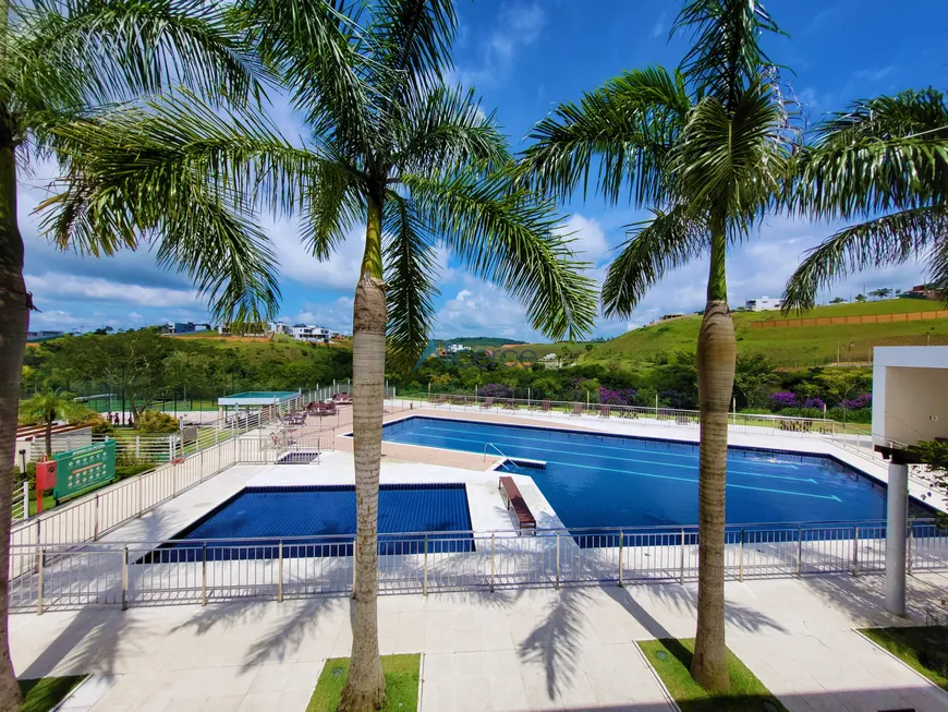 Foto 1 de Lote/Terreno à venda, 600m² em Alphaville, Juiz de Fora